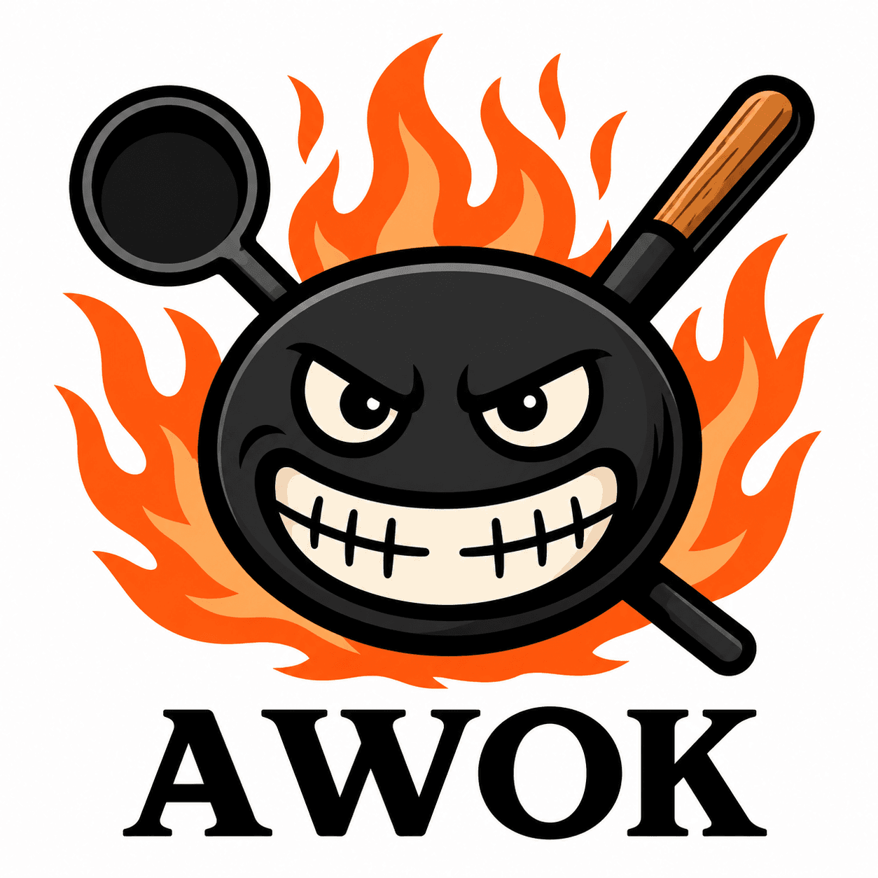 A Wok