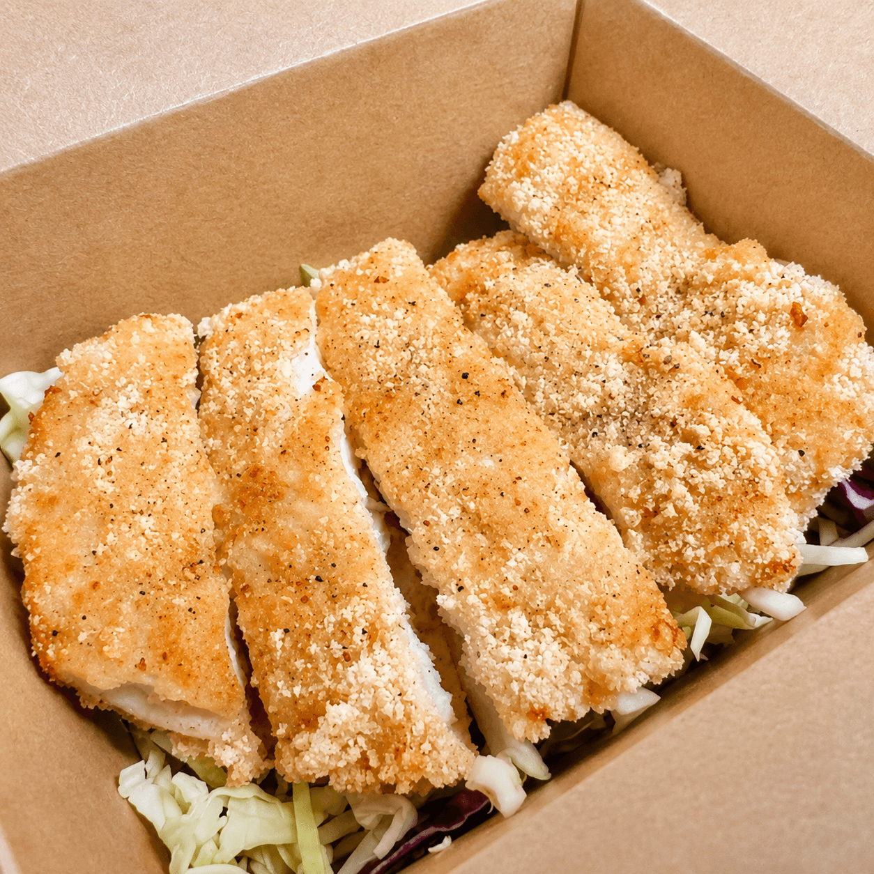 Chicken Chop