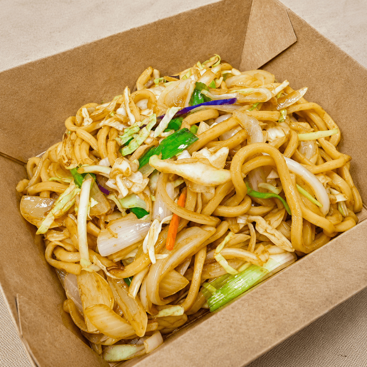 Fried Noodle