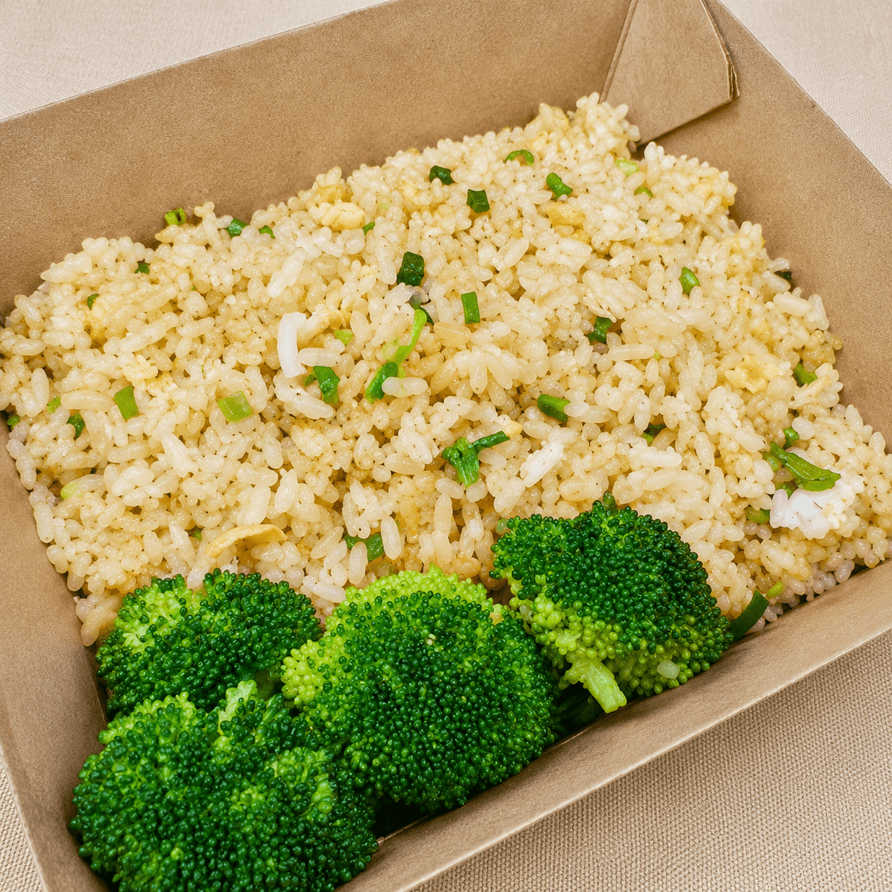 Fried Rice